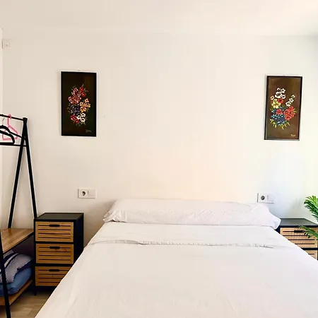 Leo Mini-hôtel Alicante