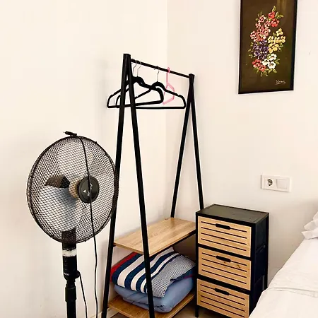 Mini-hôtel Leo Alicante