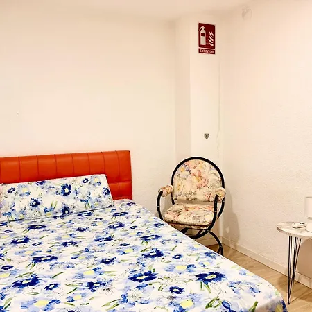 Leo Mini-hôtel *
