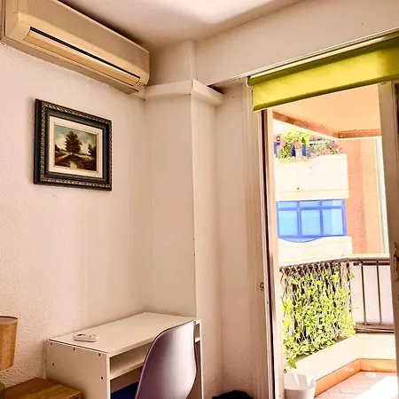 Mini-hôtel Leo *