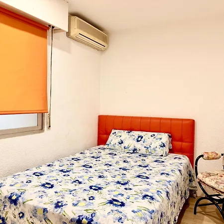 Leo Mini-hôtel Alicante