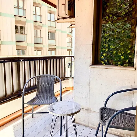 Mini-hôtel Leo Alicante