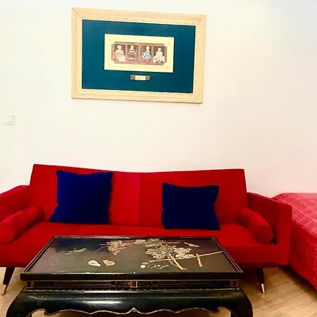 Leo Mini-hôtel