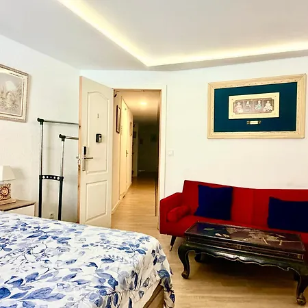 Leo Mini-hôtel Alicante
