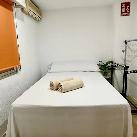 宾馆 Leo